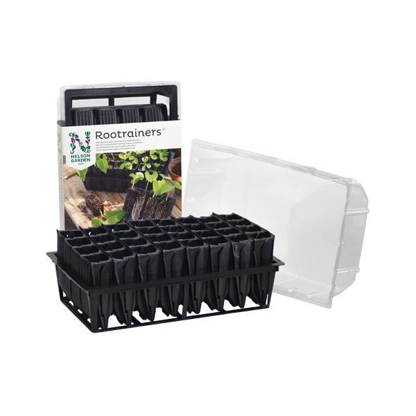 Forkultiveringssett Nelson Garden Rootrainers  
