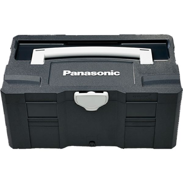 Työkalulaatikko Panasonic 751504 210x500x300 mm 