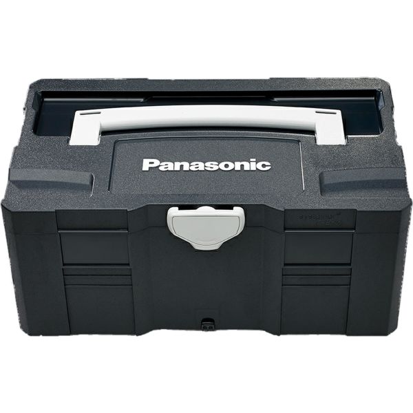 Værktøjskasse Panasonic 751504 210x500x300 mm 