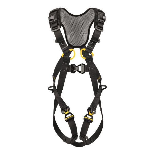 Faldsikring Petzl C073DA02  2