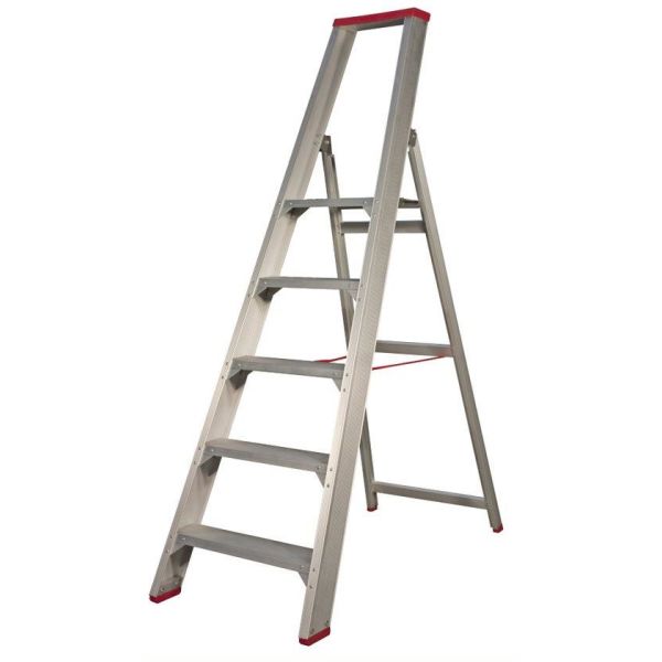 Trappstege Laggo 245  5 steg