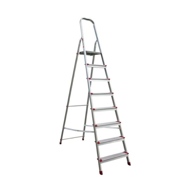 Trappestige Laggo 228  8 trin