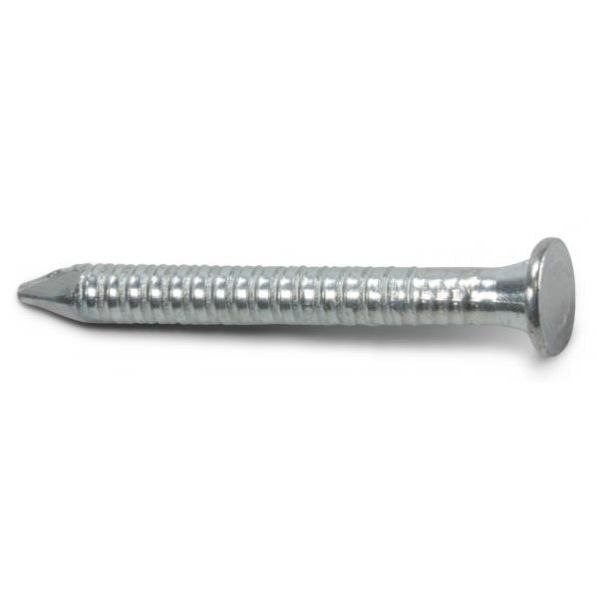 Beslagsøm Heco 711040040574H 4 x 40 mm , galvaniseret, pakke med 200 stk 