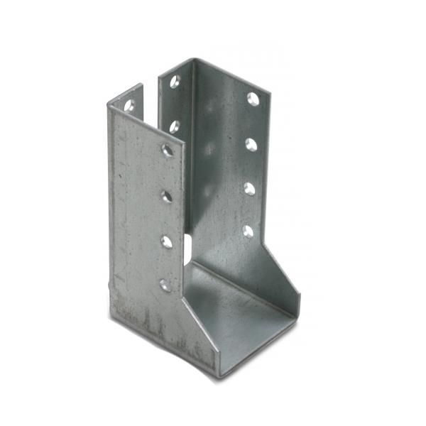Bjælkesko Heco 793046096020 Indvendig, 2 x 45 x 96 mm 