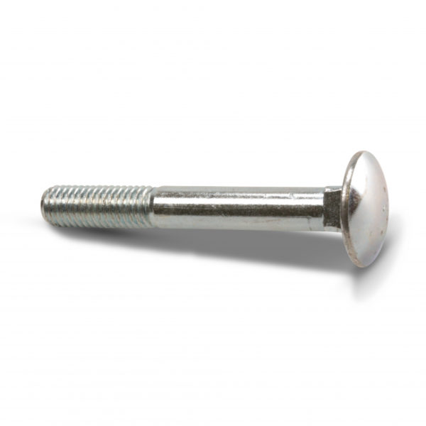 Bræddebolte Heco 9605052 Galvaniseret M8 x 30 mm, pakke med 10 stk