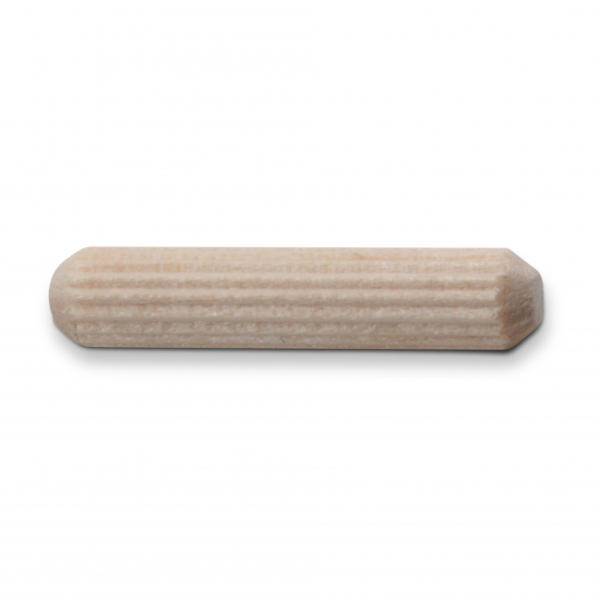 Trædyvel Heco 9605344 20-pak 8 x 40 mm