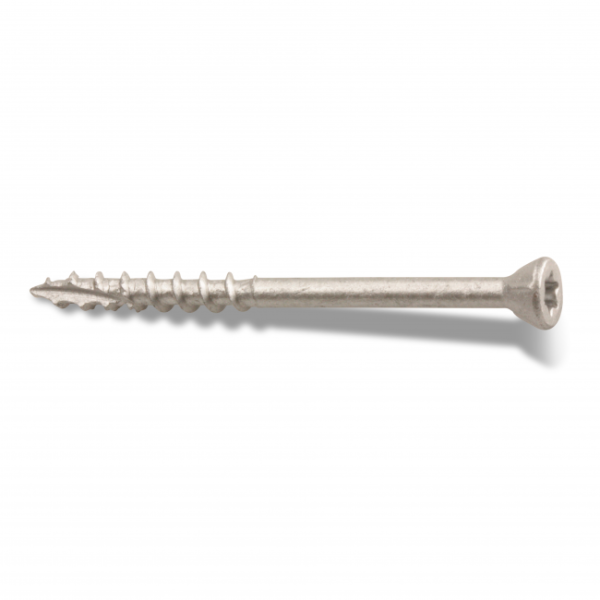 Terassiruuvi Heco 327042042584 TFT, protect C4 4,2 x 42 mm, 200-pakkaus