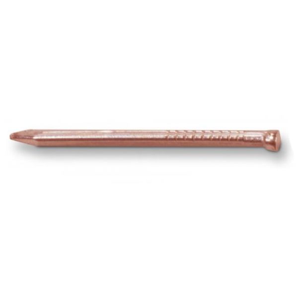 Dykkere Heco 7510140400402 1,4 x 40 mm, kobberet, 150-pak 