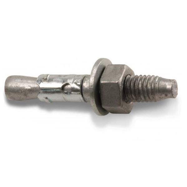 Expander Heco 9601260 2-pack 8 x 50 mm
