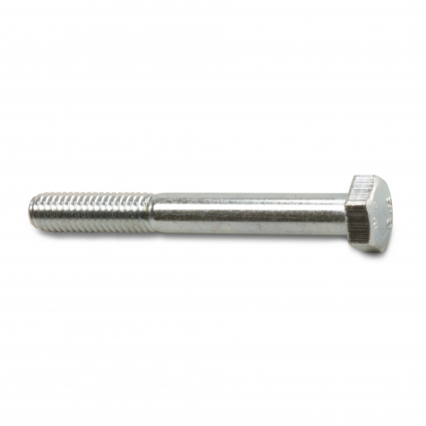 Sekskantbolt Heco 9605013 galvaniseret, M6S M8 x 35 mm, pakke med 15