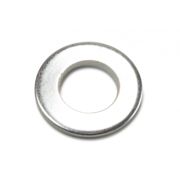 Spændeskive Heco 9605188 BRB, galvaniseret, pakke med 25 stk 6,4 x 12 x 1,6 mm