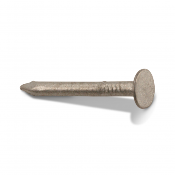 Pappspiker Heco 726035025584H varmgalvanisert 2,5 x 35 mm, 500-pakning