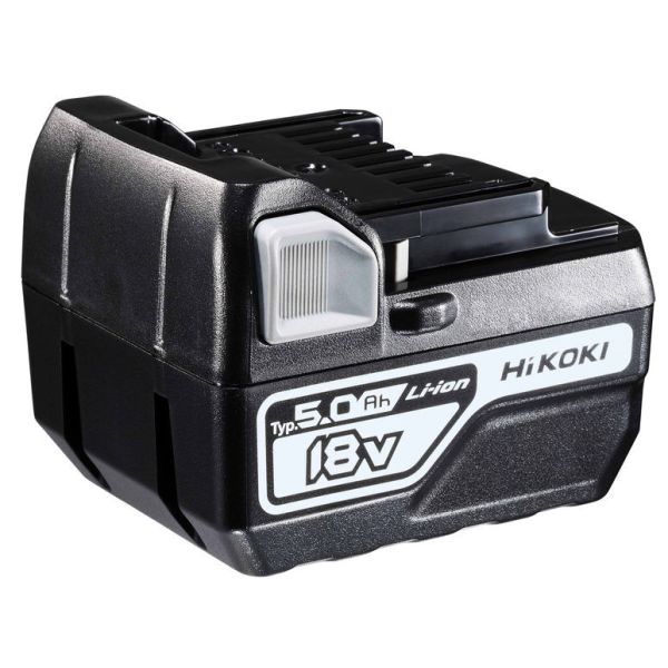 Batteri HiKOKI BSL1850C 18 V, 5,0 Ah 