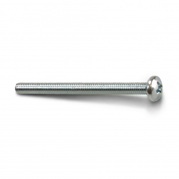 Koneruuvi Heco 9605857 sinkitty, MRX, 25-pakkaus M5 x 30 mm