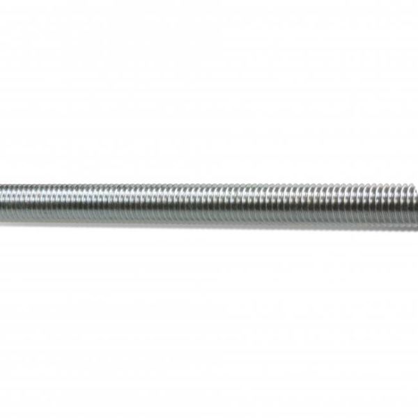 Gevindstang Heco 218006001574 M6 4.8, galvaniseret 