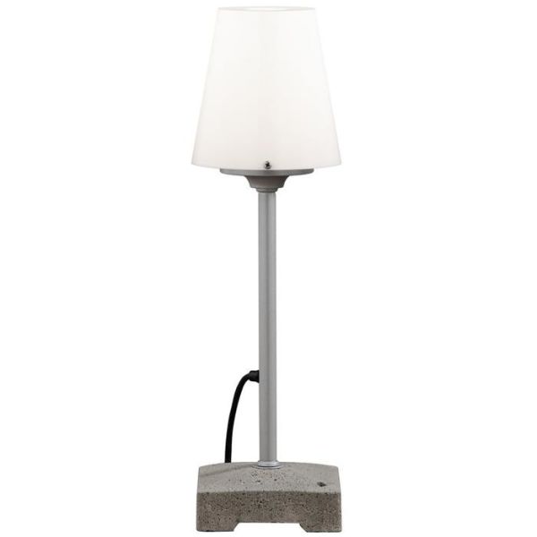 Standard lampe Konstsmide Lucca Lounge E27, 590 mm 