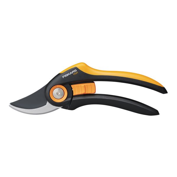 Beskærersaks Fiskars Plus P521  