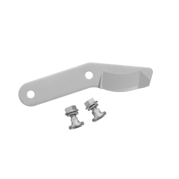 Sideskær Fiskars 1026288 med skrue 