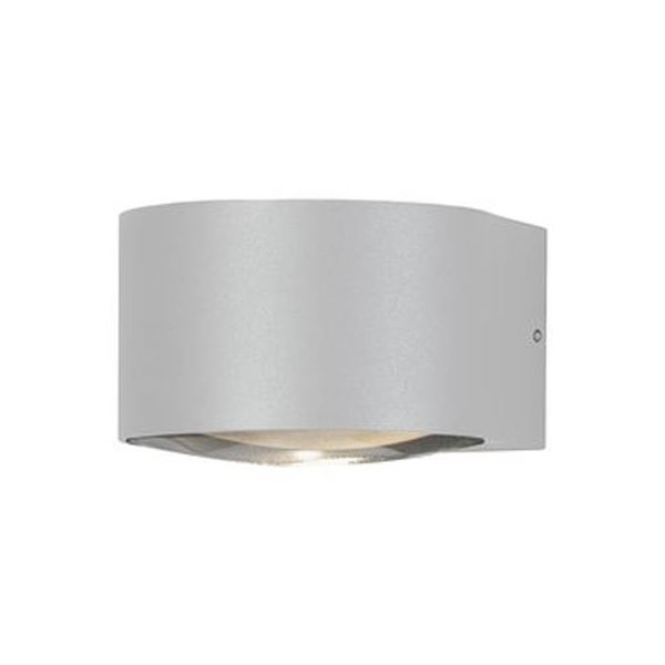 Væglampe Konstsmide Gela LED, 6W, 550 lm Hvid