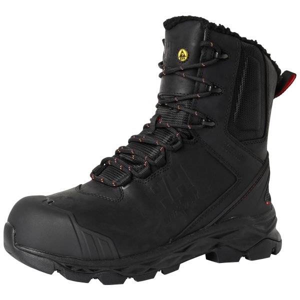 Vernestøvel Helly Hansen Workwear Oxford 78405-990 høy, vinter, S3 41