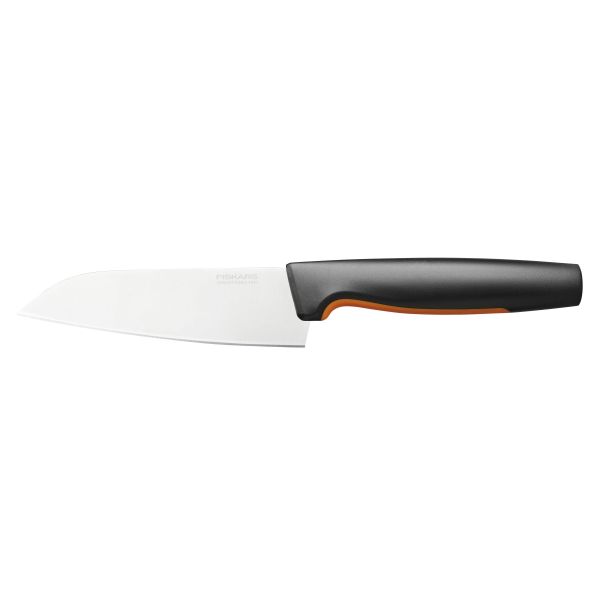 Kokkiveitsi Fiskars Functional Form  pieni, 12 cm