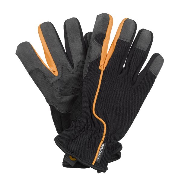 Havehandske Fiskars 1003477  10 (XL)