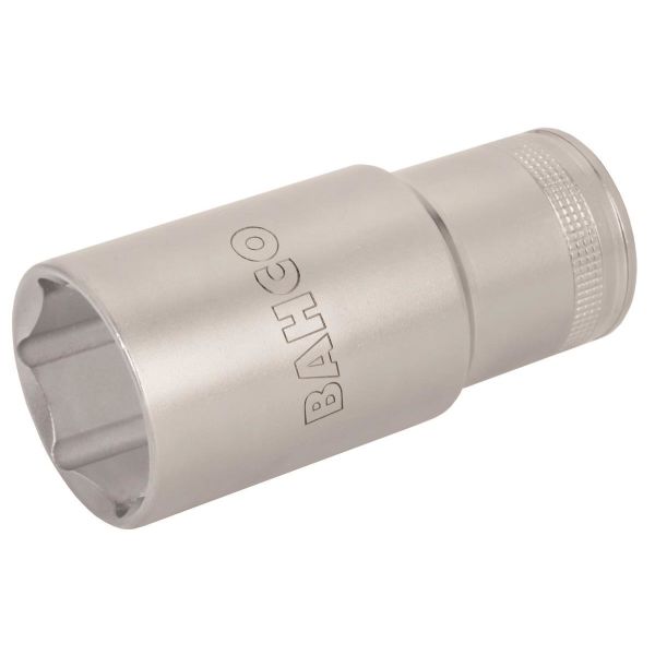 Pipe Bahco 7805SM-23 1/2" 23 mm