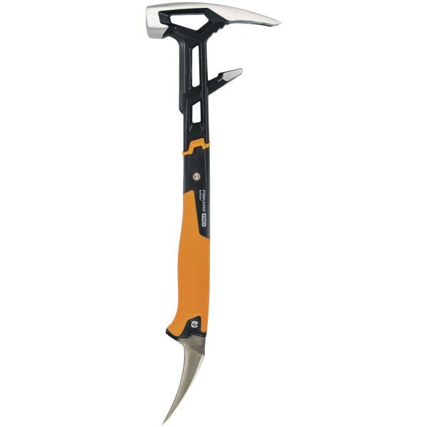Nedrivningsværktøj Fiskars IsoCore  M