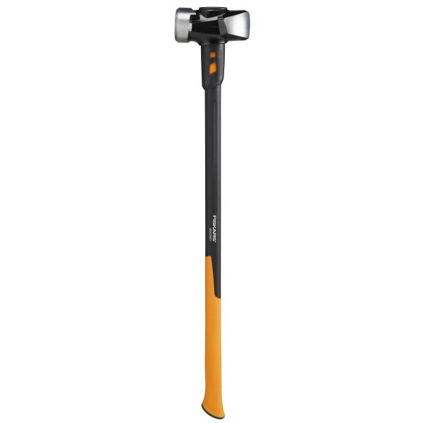 Mejselhammer Fiskars 1020219  L, 3,6 kg/91 cm