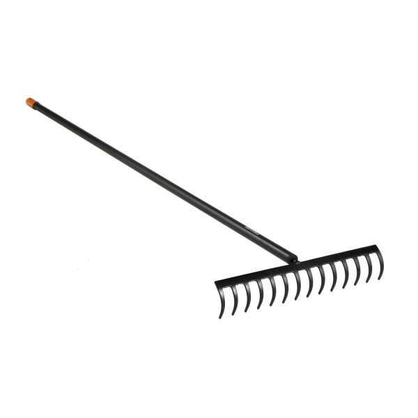 Rive Fiskars Solid 14BP, stål/alu 