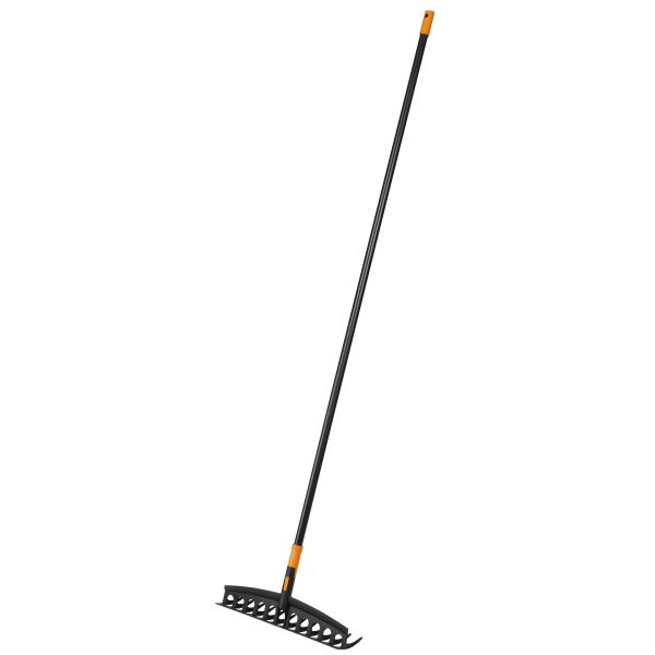 Rive Fiskars Solid 12BP, plast/alu 