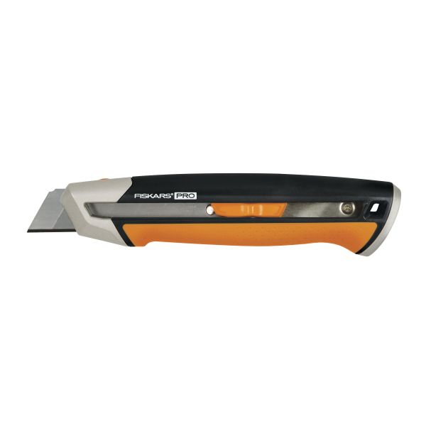 Kniv Fiskars CarbonMax  25 mm
