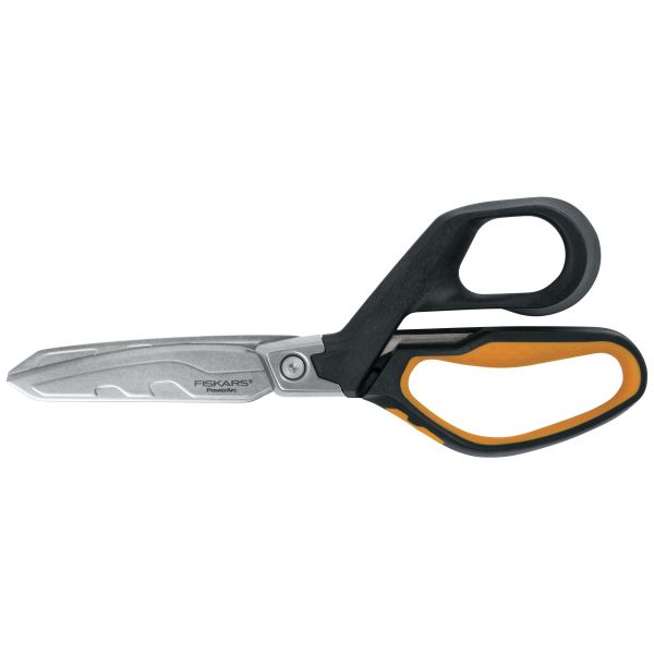 Saks Fiskars PowerArc Hardware  21 cm