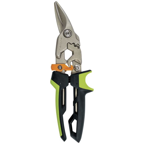 Levyleikkuri Fiskars PowerGear  oikeanpuoleinen terä