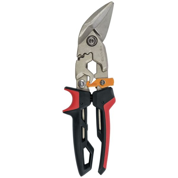 Pladesaks Fiskars PowerGear Offset  Venstrejusteret indsats