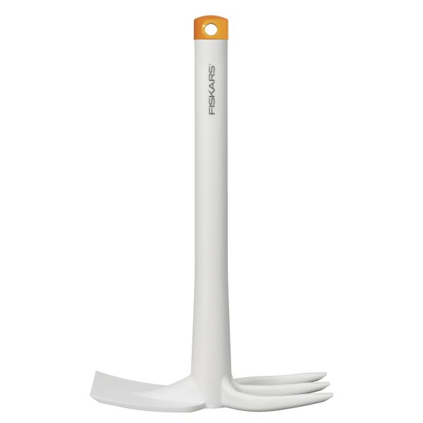 Kultivator hugge Fiskars White  