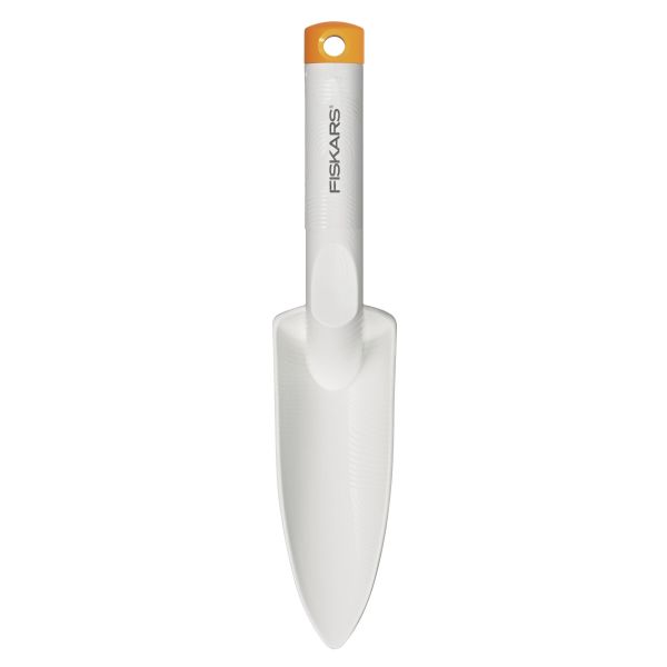 Planteske Fiskars White  smal
