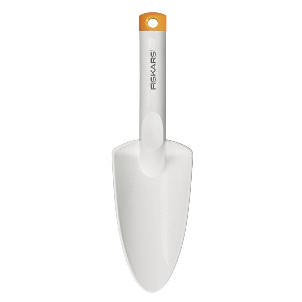 Planteske Fiskars White  bred