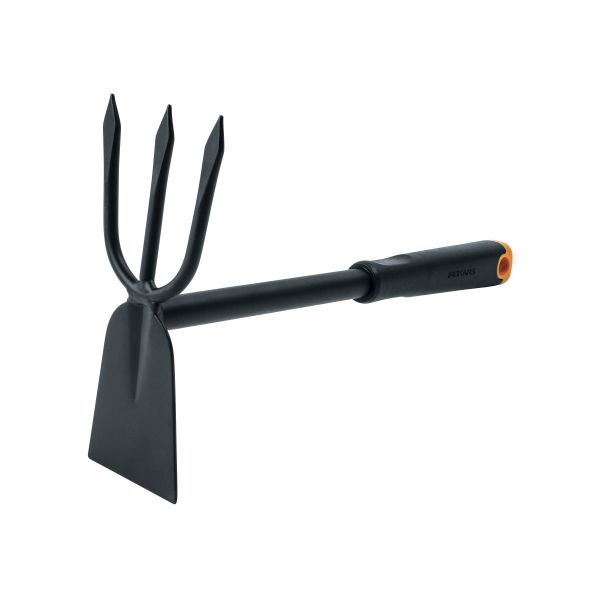Kultivator hugge Fiskars Ergo  