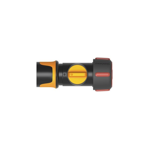 Lynkobling Fiskars 1027087 med knap Ø19 mm (3/4")