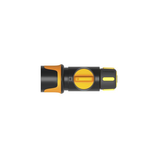 Hurtigkobling Fiskars 1027085 med vrider Ø 9 mm (3/8")