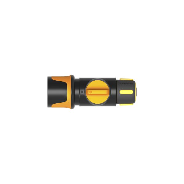 Lynkobling Fiskars 1027085 med knap Ø9 mm (3/8")