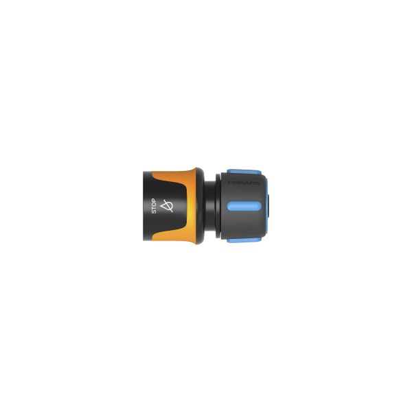 Lynkobling Fiskars 1027079 med stop Ø13-15 mm (1/2-5/8")