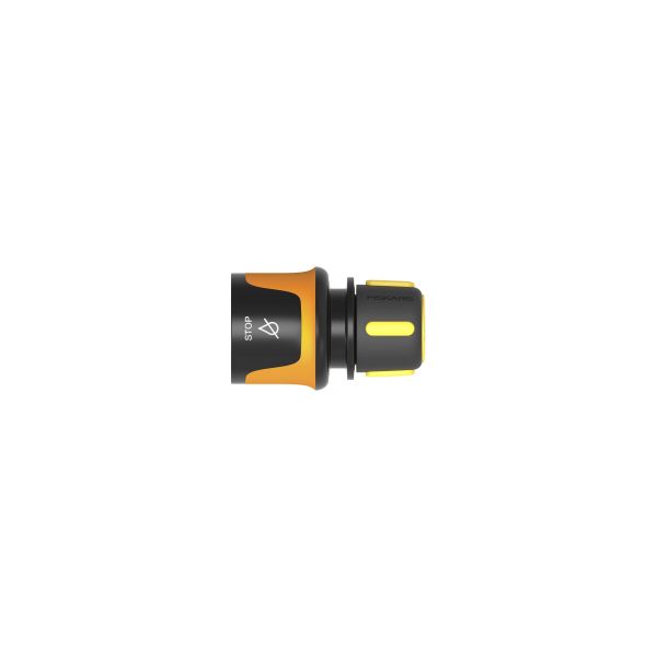 Lynkobling Fiskars 1027078 med stop Ø9 mm (3/8")