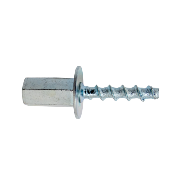Betonskrue Ejot INSTA Ø6 x 35 mm, M8/M10, FZB, pakke med 50 