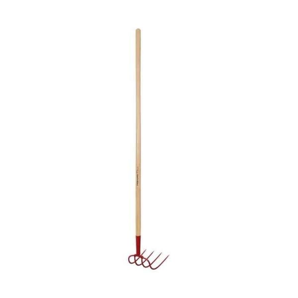 Kartoffelkoteletter Fiskars Classic 4-klo 