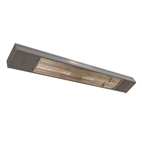 Infravarmer Frico INC10E 230 V, 1000 W 