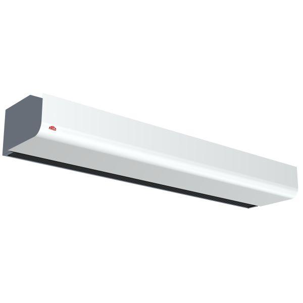 Lufttæppe Frico PAF2510E05 5 kW 