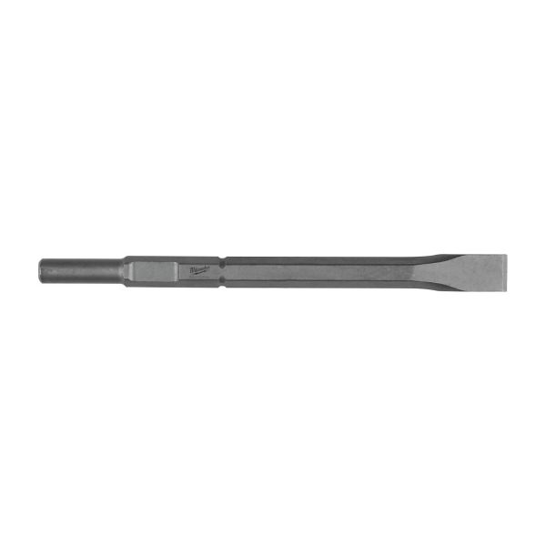 Flatmeisel Milwaukee 4932479214 21 mm K-Hex 380 x 24 mm