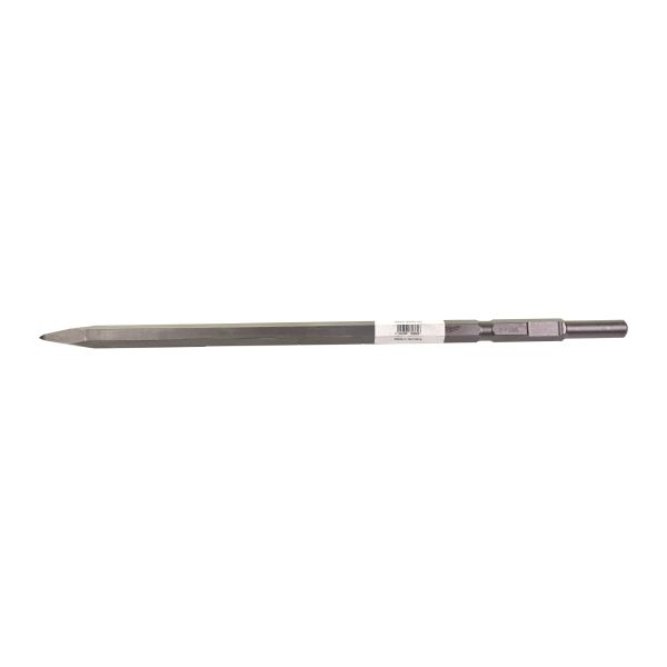 Spidsmejsel Milwaukee 4932479213 21mm K-Hex 600 mm